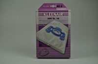 Sacs, AEG aspirateur - Kleenair AE6HPF (taille 28)